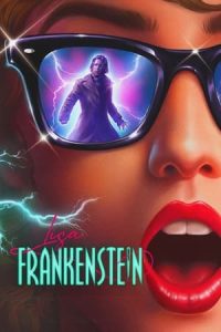 Lisa Frankenstein (Hindi + English)